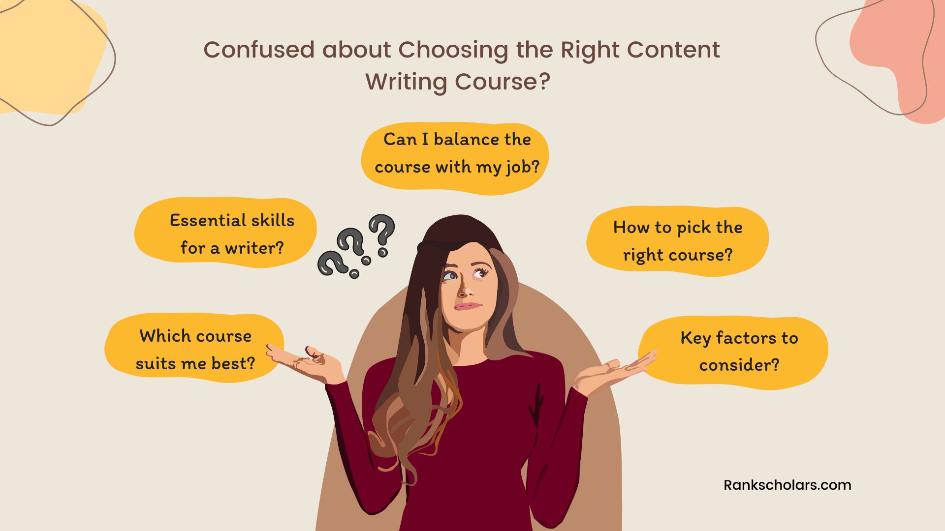 6 Best Content Writing Courses In India To Make Money