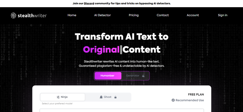 how to humanize ai content