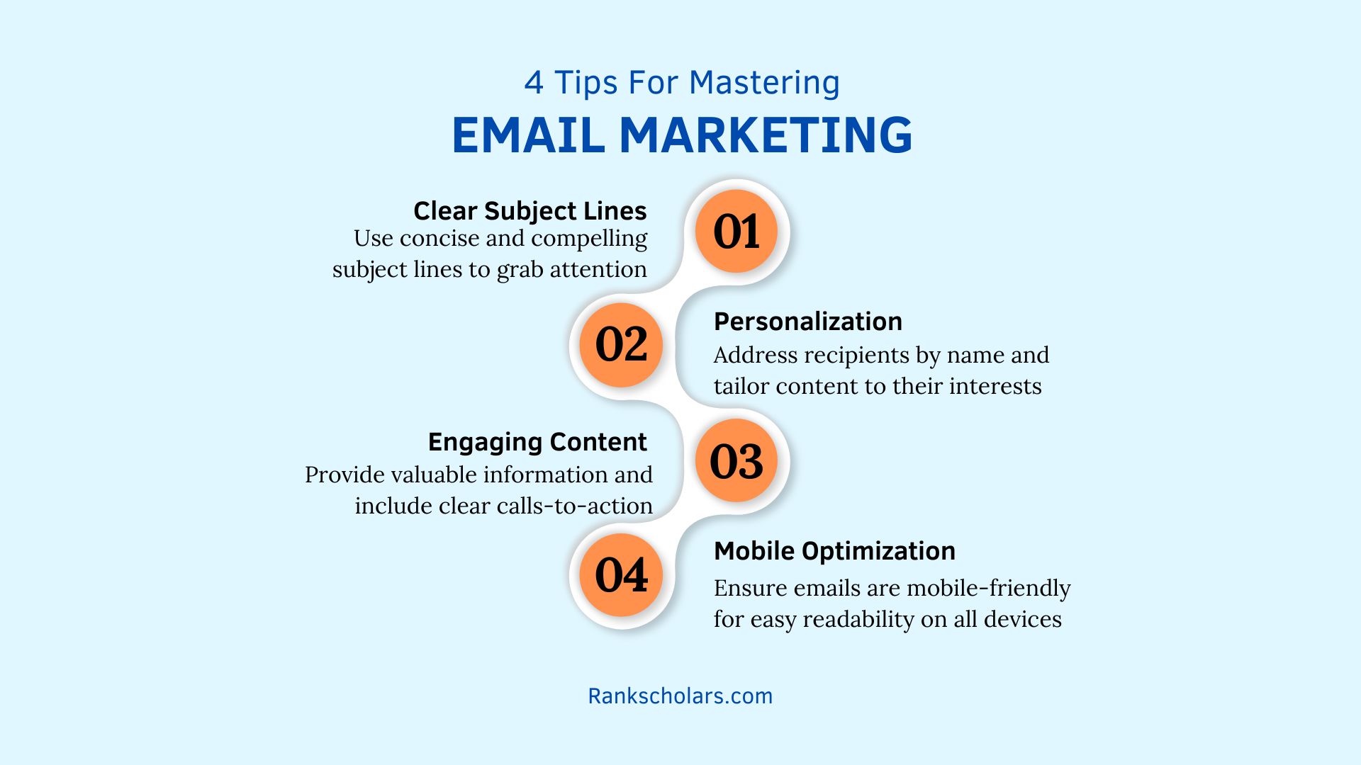 email marketing tips