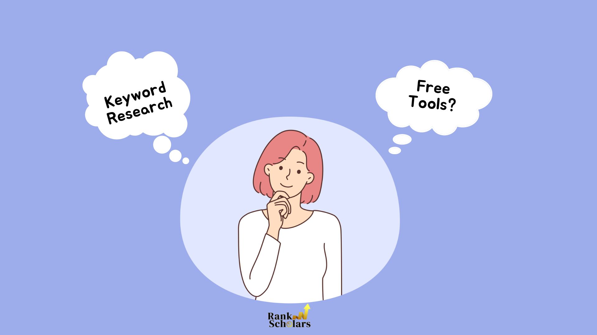 How to Do Keyword Research With FREE Tools