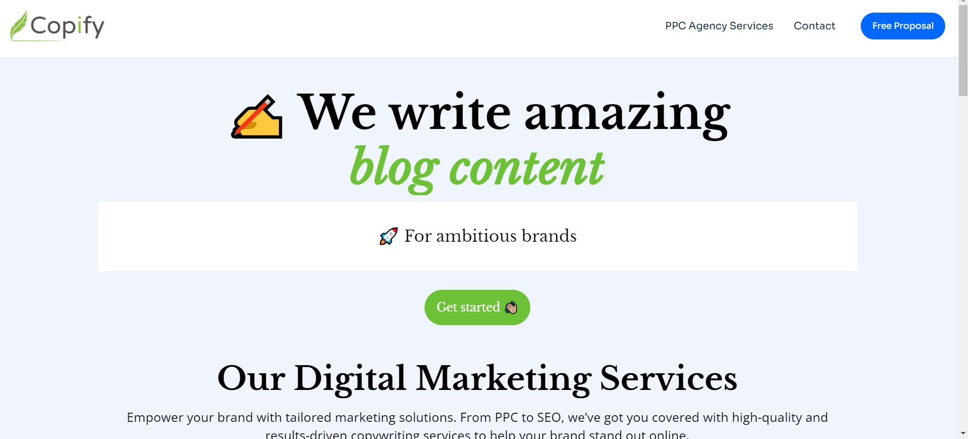 Why Do We Need A Content Marketing Platform?